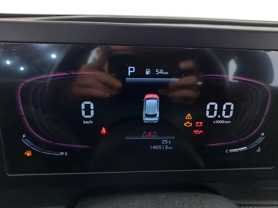 كيا سبورتاج LX 2023 