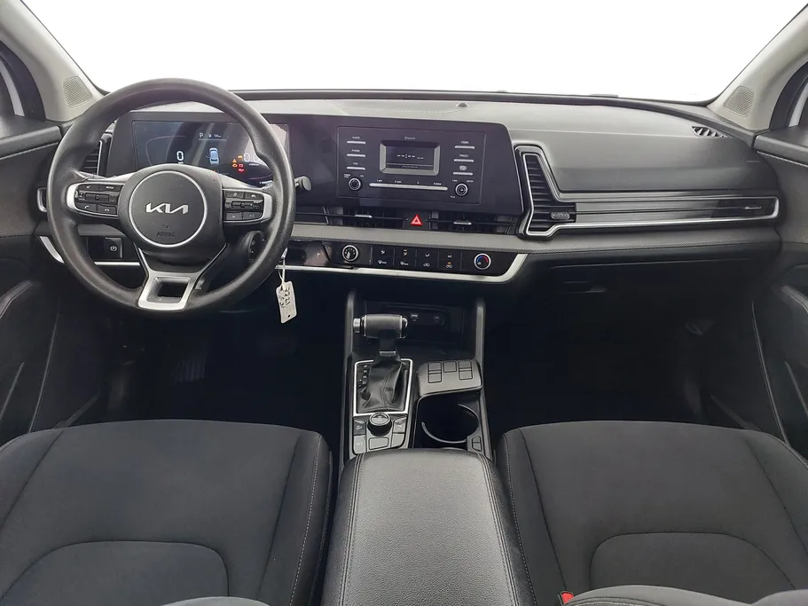 كيا سبورتاج LX 2023 