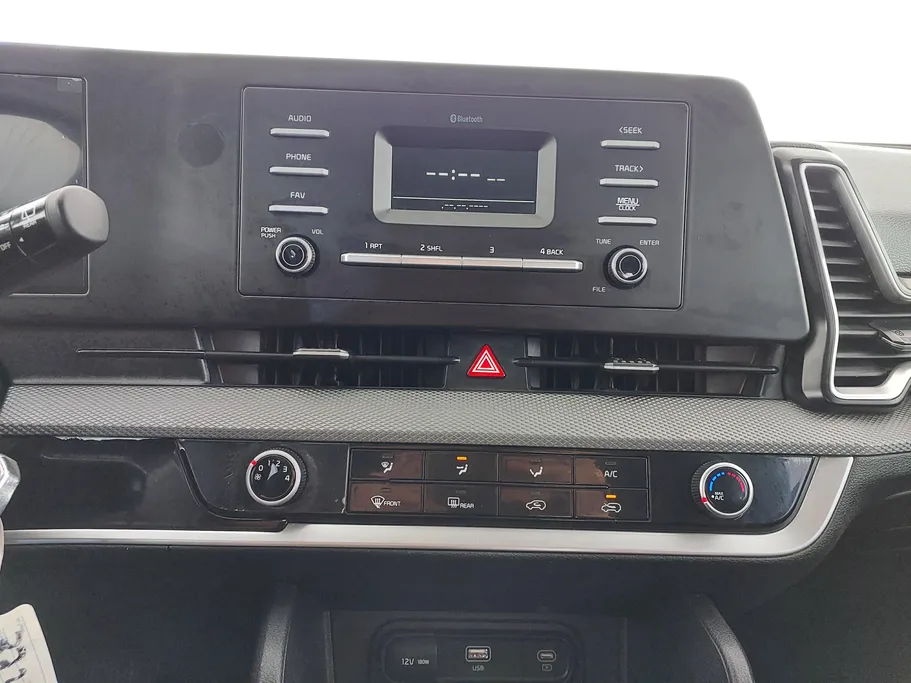 كيا سبورتاج LX 2023 