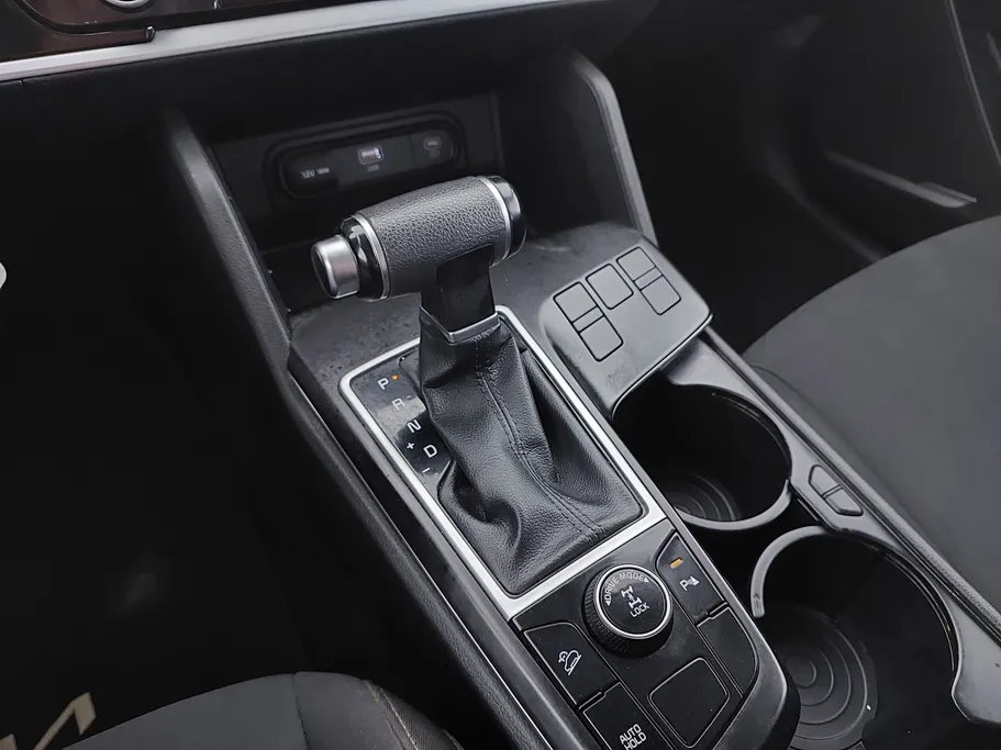 كيا سبورتاج LX 2023 