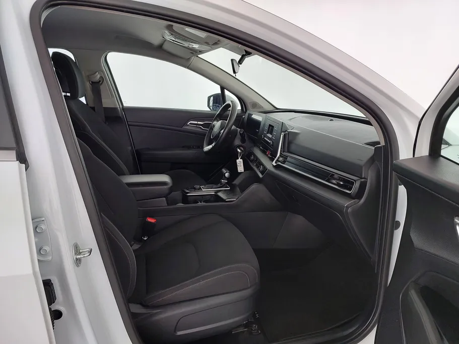 كيا سبورتاج LX 2023 