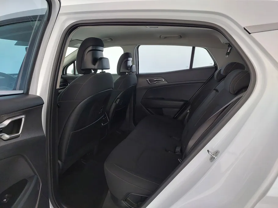 كيا سبورتاج LX 2023 