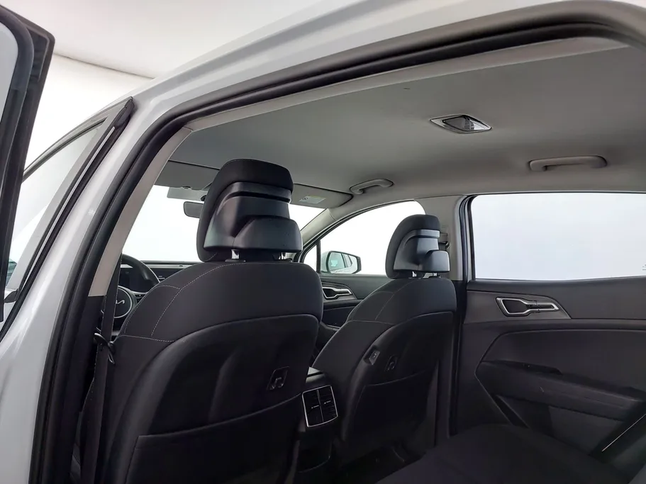 كيا سبورتاج LX 2023 