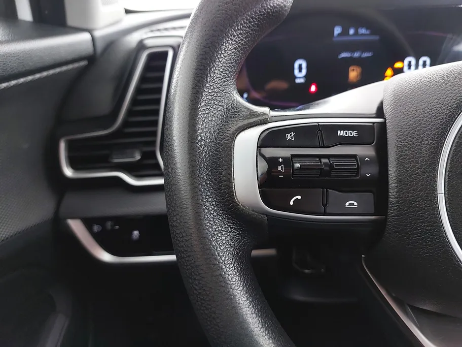 كيا سبورتاج LX 2023 