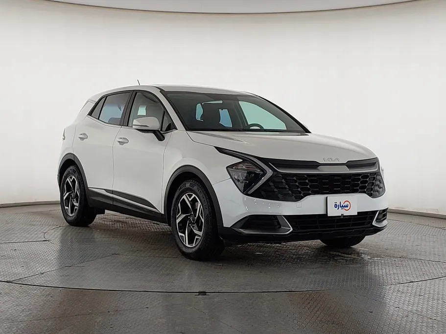 كيا سبورتاج LX 2023 