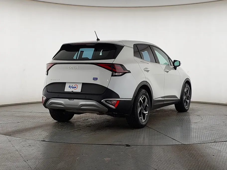 كيا سبورتاج LX 2023 