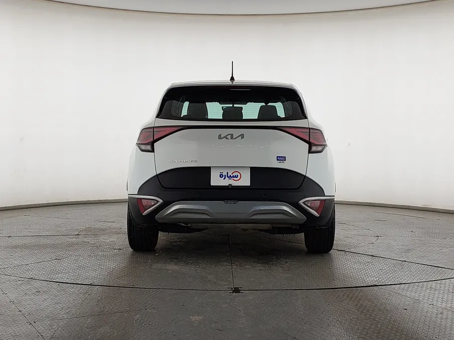 كيا سبورتاج LX 2023 