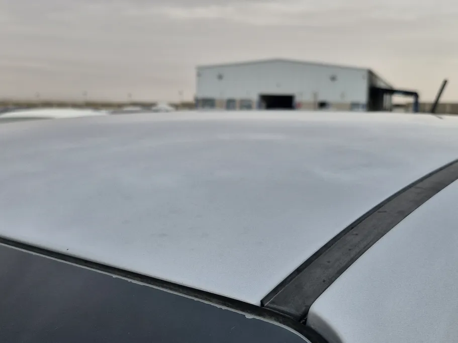 2022 Hyundai Accent Smart 