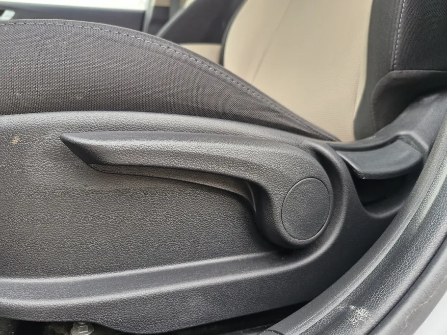 2022 Hyundai Accent Smart 