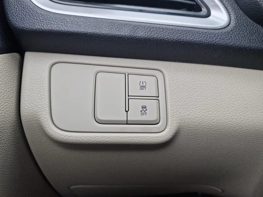 2022 Hyundai Accent Smart 