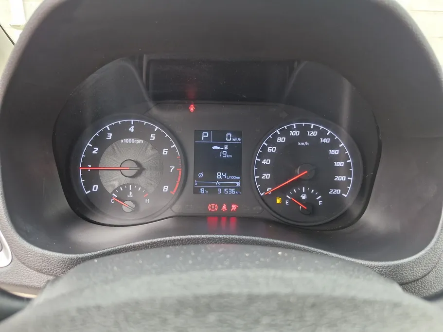 2022 Hyundai Accent Smart 