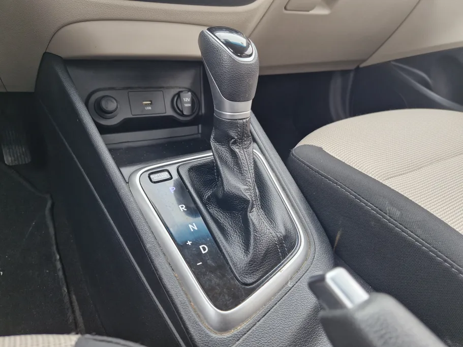 2022 Hyundai Accent Smart 