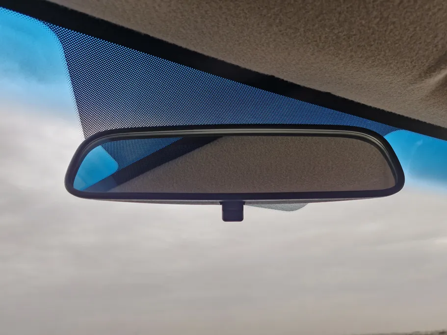 2022 Hyundai Accent Smart 