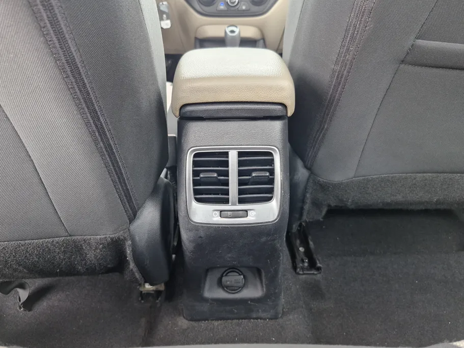 2022 Hyundai Accent Smart 