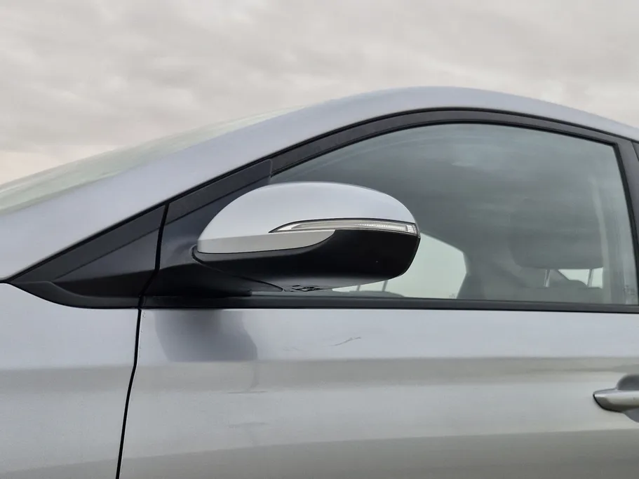 2022 Hyundai Accent Smart 