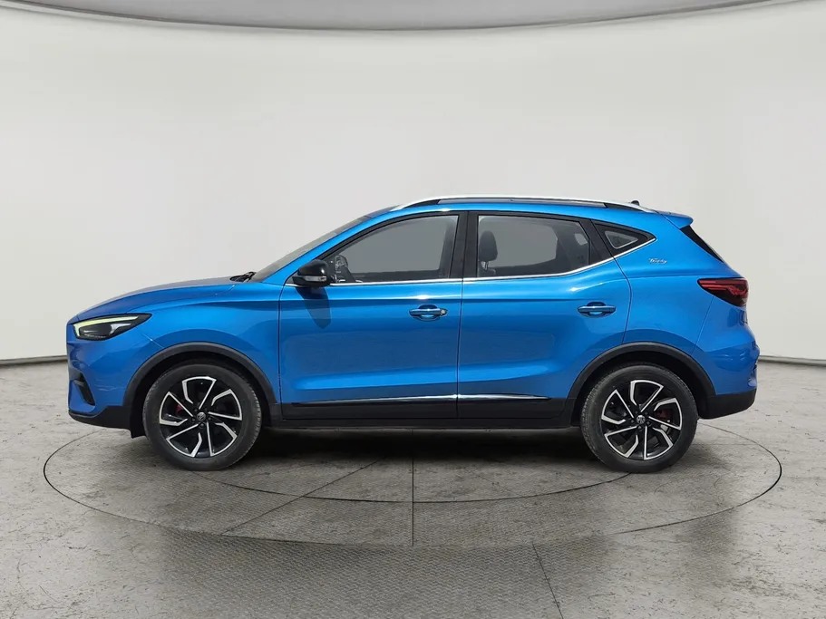 ام جي ZS LUX 2022 