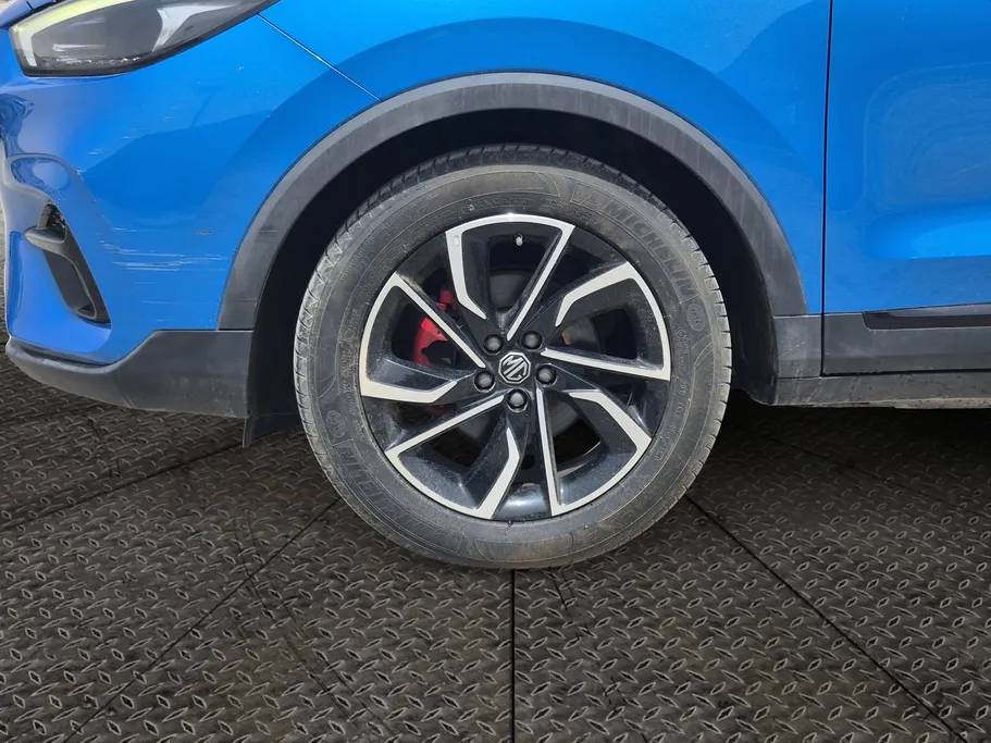 ام جي ZS LUX 2022 