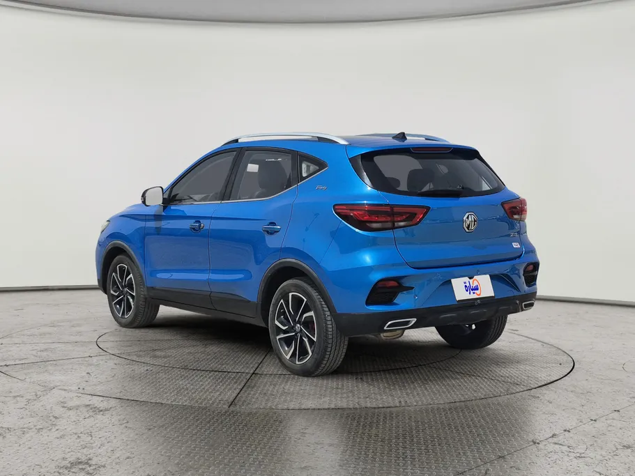 ام جي ZS LUX 2022 