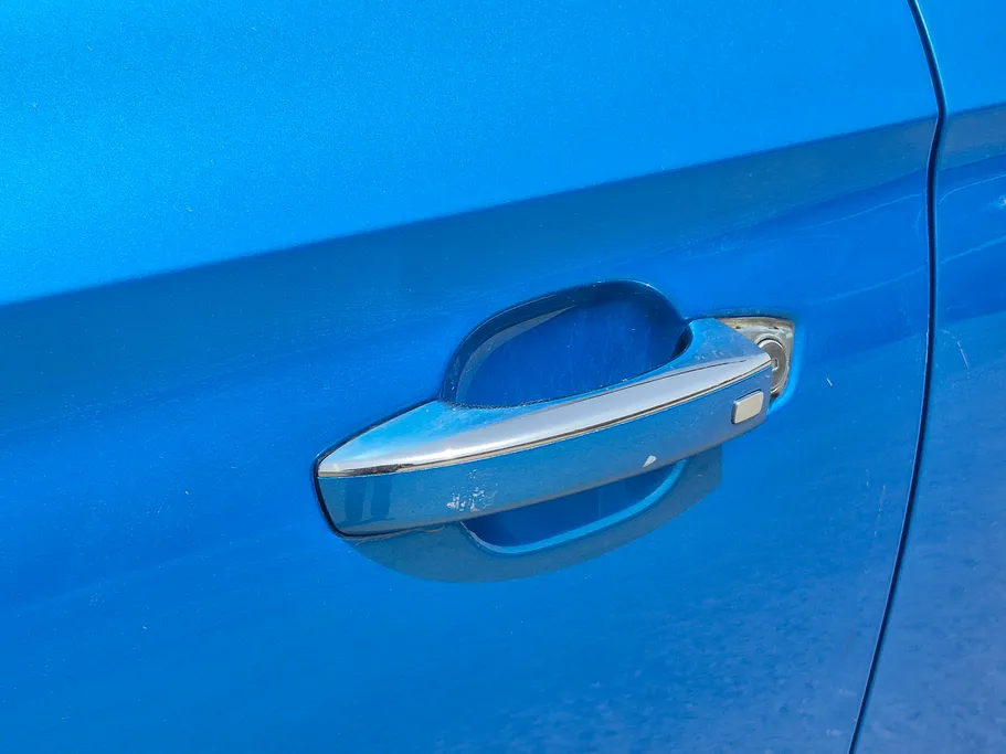 ام جي ZS LUX 2022 