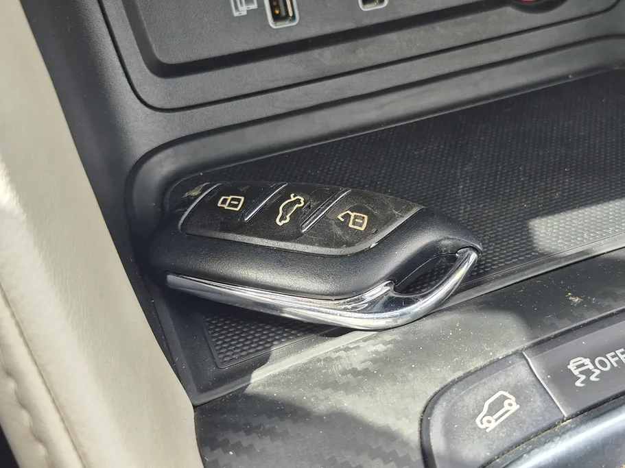 ام جي ZS LUX 2022 