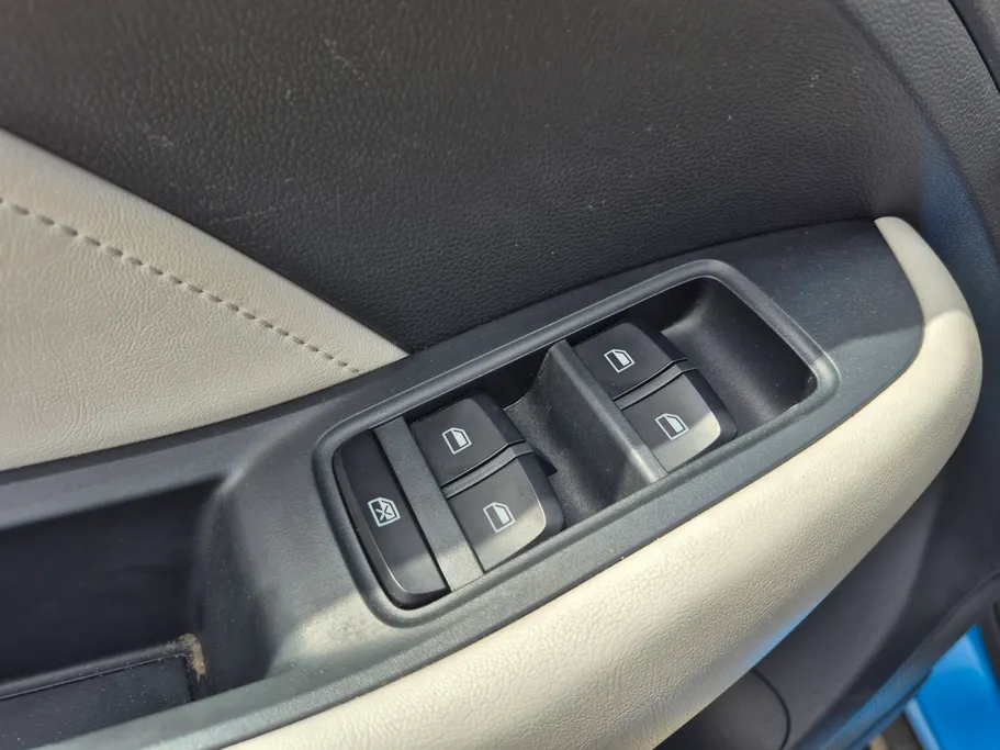 ام جي ZS LUX 2022 