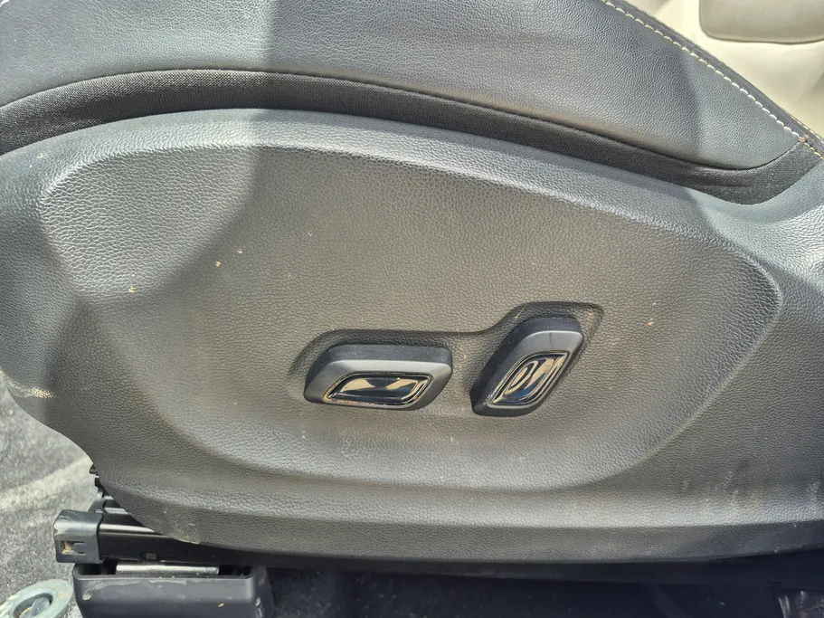 ام جي ZS LUX 2022 