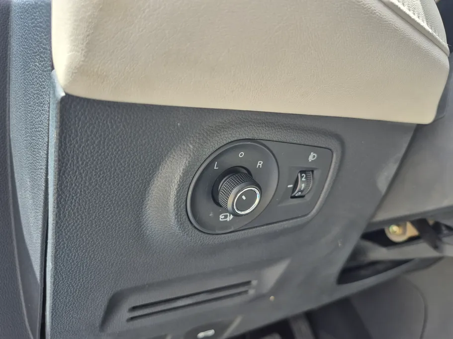 ام جي ZS LUX 2022 