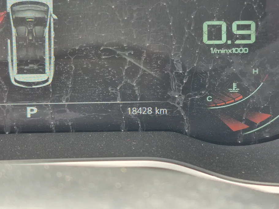 ام جي ZS LUX 2022 