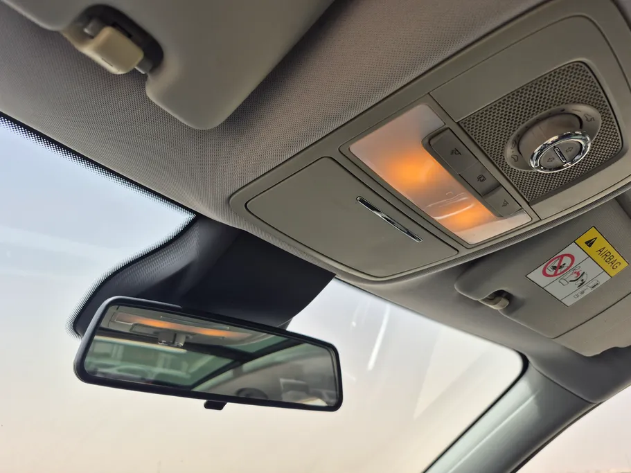 ام جي ZS LUX 2022 