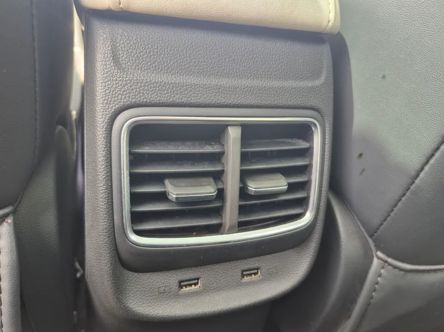 ام جي ZS LUX 2022 