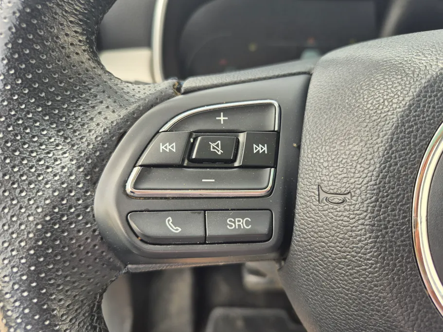 ام جي ZS LUX 2022 