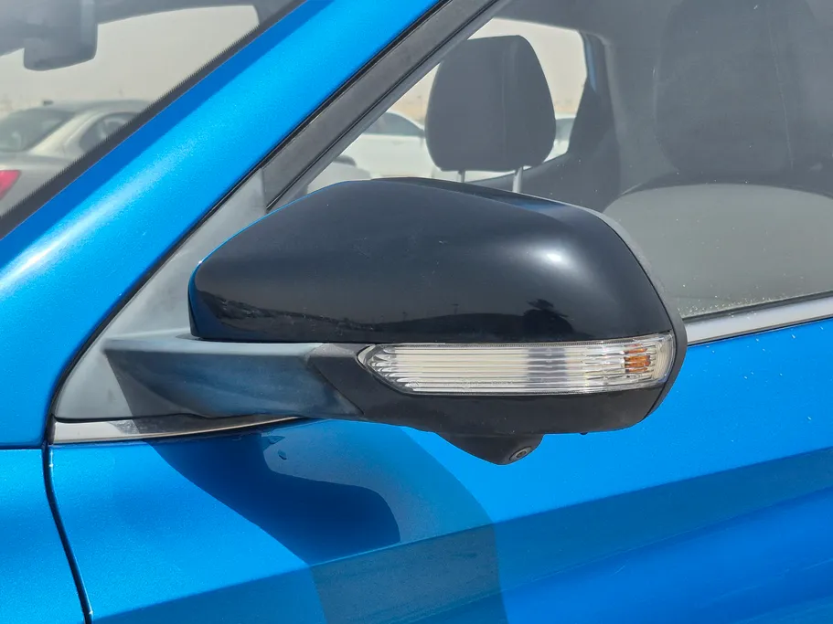 ام جي ZS LUX 2022 