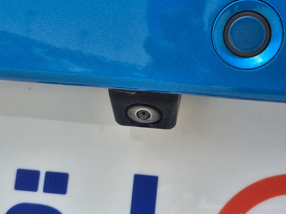 ام جي ZS LUX 2022 