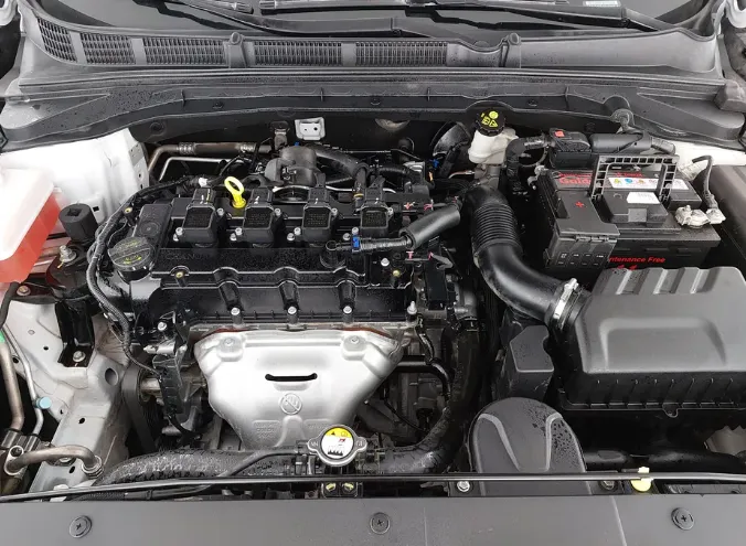 2023 Changan Eado Plus Trend 