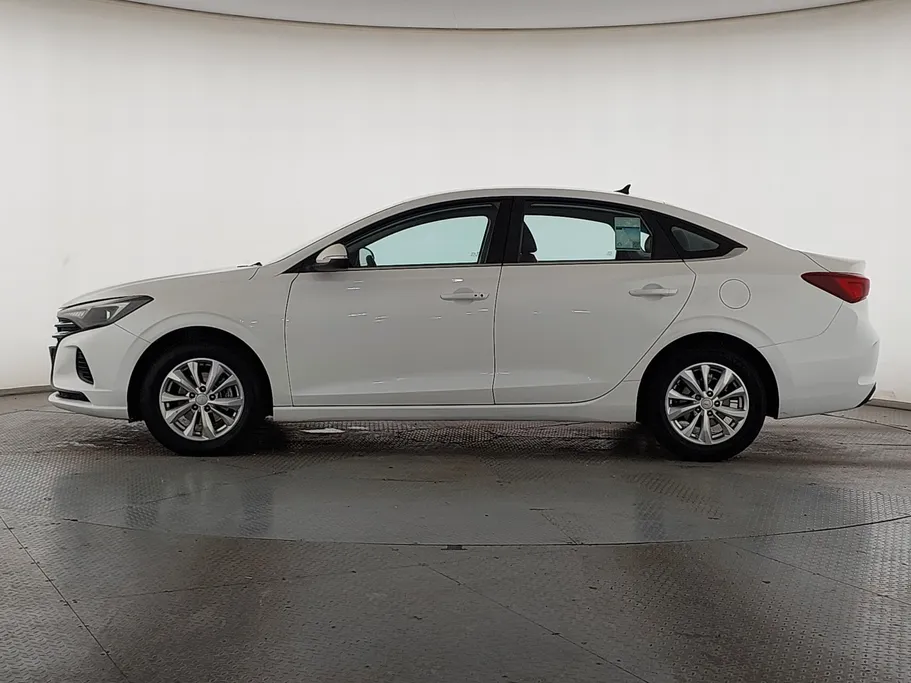 2023 Changan Eado Plus Trend 