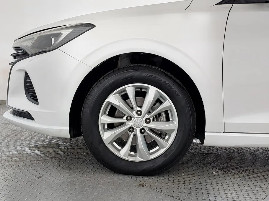 2023 Changan Eado Plus Trend 