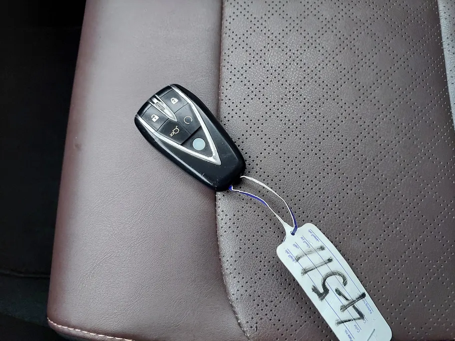 2023 Changan Eado Plus Trend 