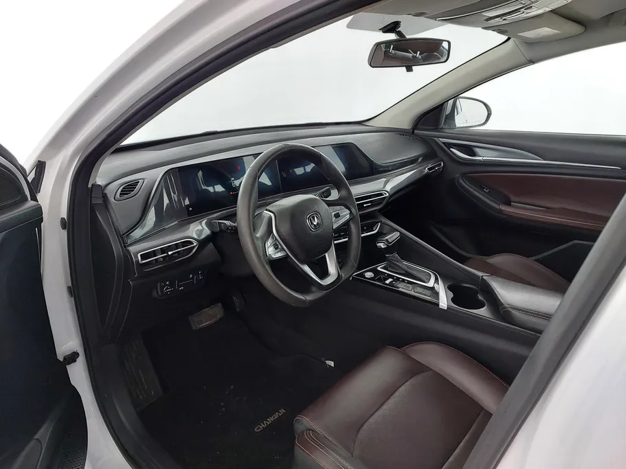 2023 Changan Eado Plus Trend 