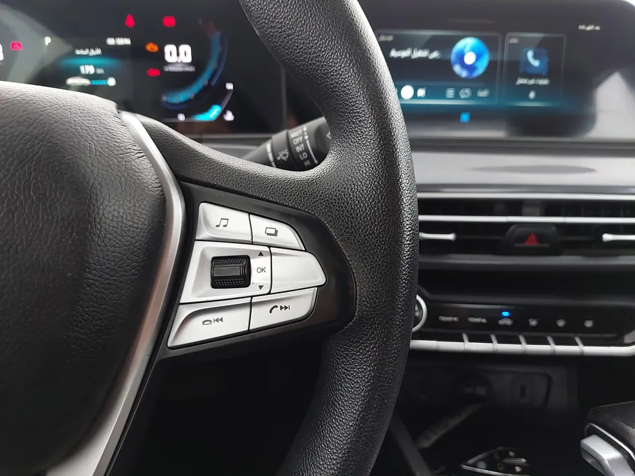 2023 Changan Eado Plus Trend 