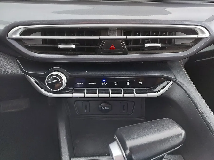 2023 Changan Eado Plus Trend 