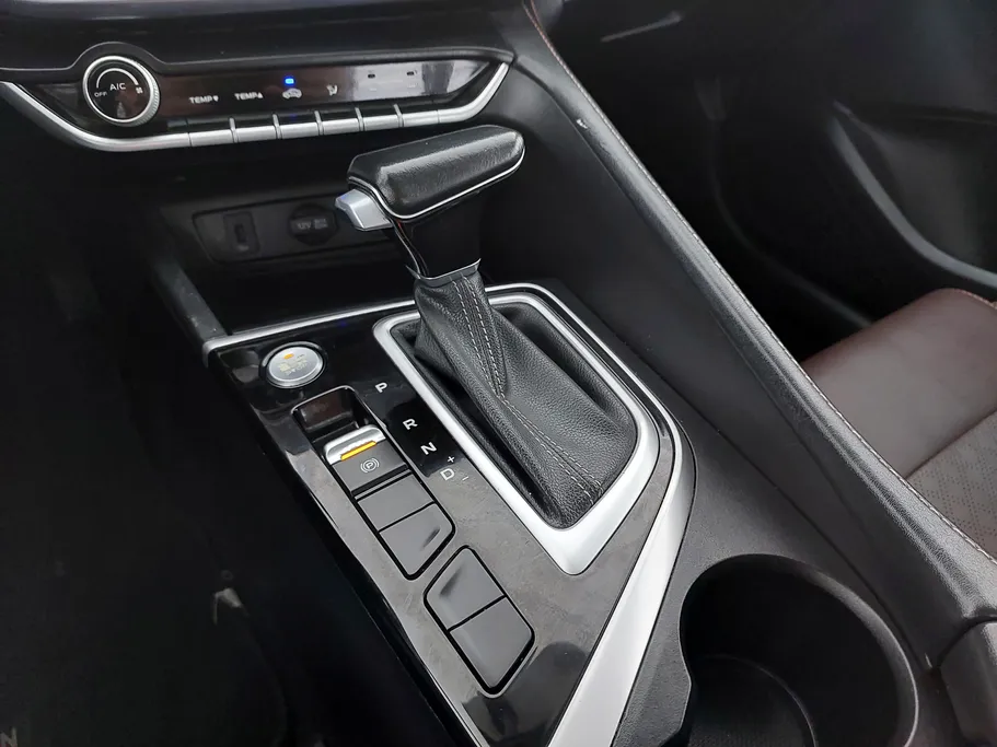 2023 Changan Eado Plus Trend 