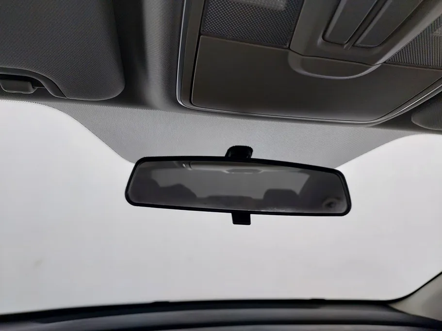 2023 Changan Eado Plus Trend 