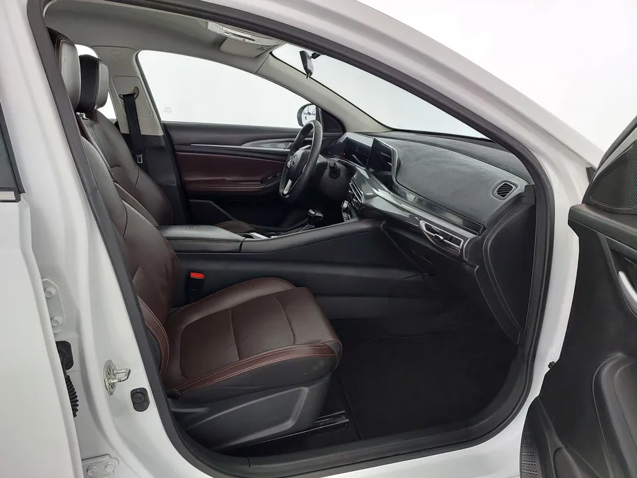 2023 Changan Eado Plus Trend 