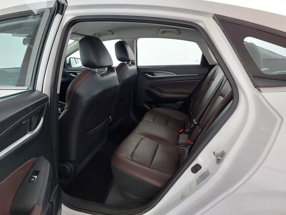 2023 Changan Eado Plus Trend 