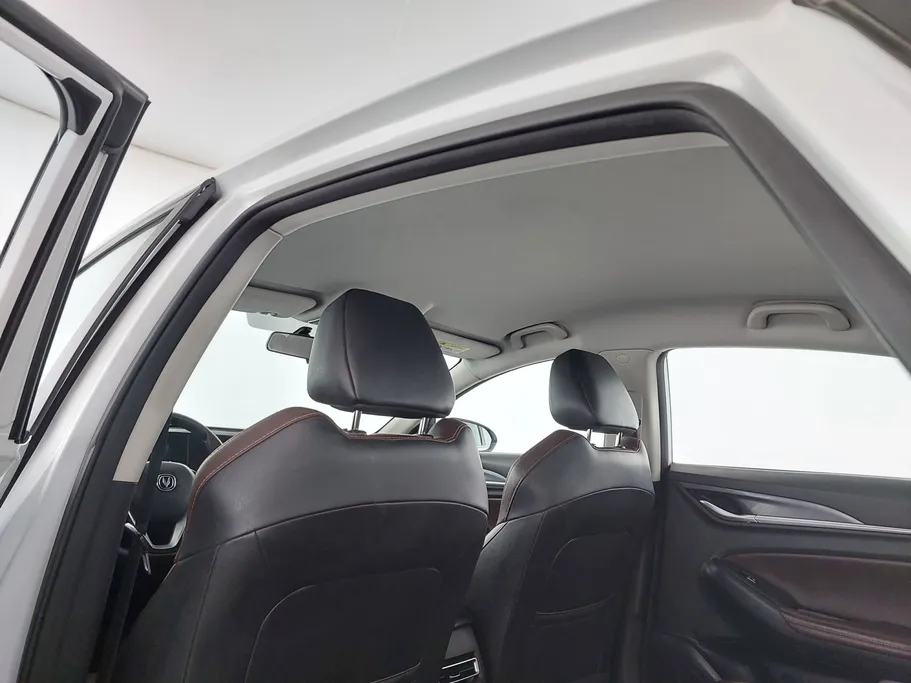 2023 Changan Eado Plus Trend 