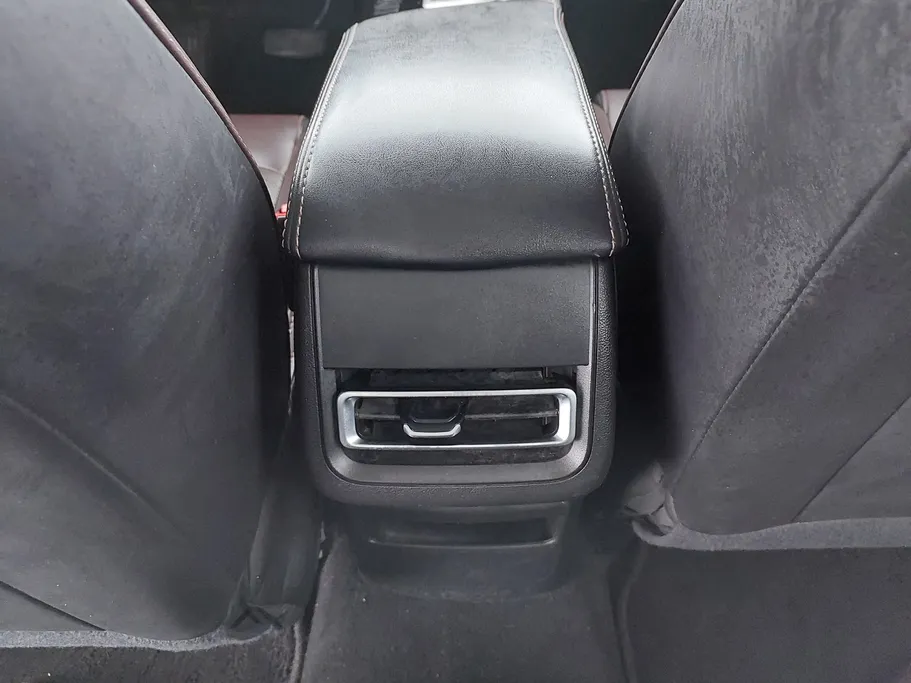 2023 Changan Eado Plus Trend 