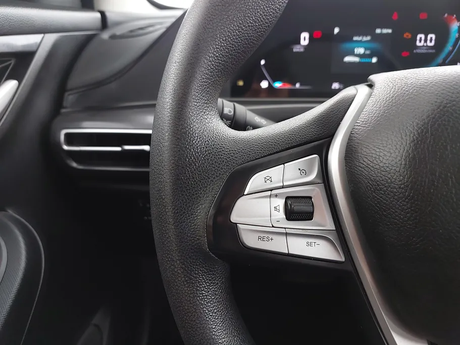 2023 Changan Eado Plus Trend 