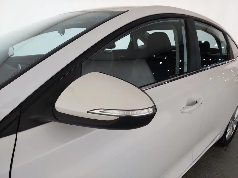 2023 Changan Eado Plus Trend 