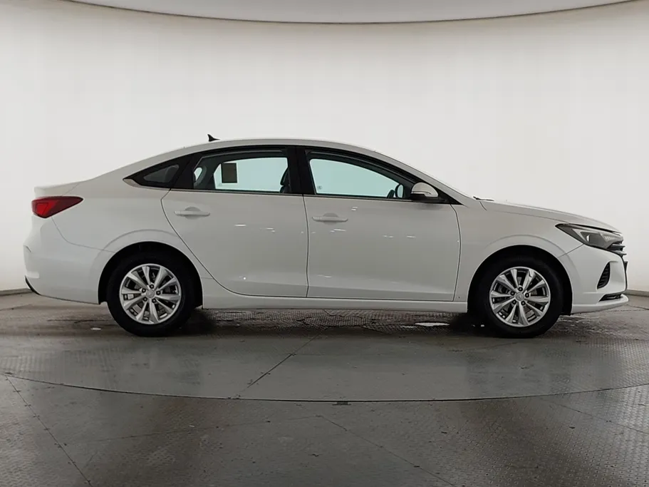 2023 Changan Eado Plus Trend 