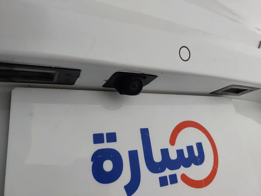 2023 Changan Eado Plus Trend 